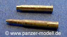 dt. 2 cm Flak Munition, Satz 7 und 7 Stück, Details siehe 35...